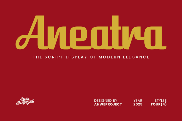 Modern Typography Image 11