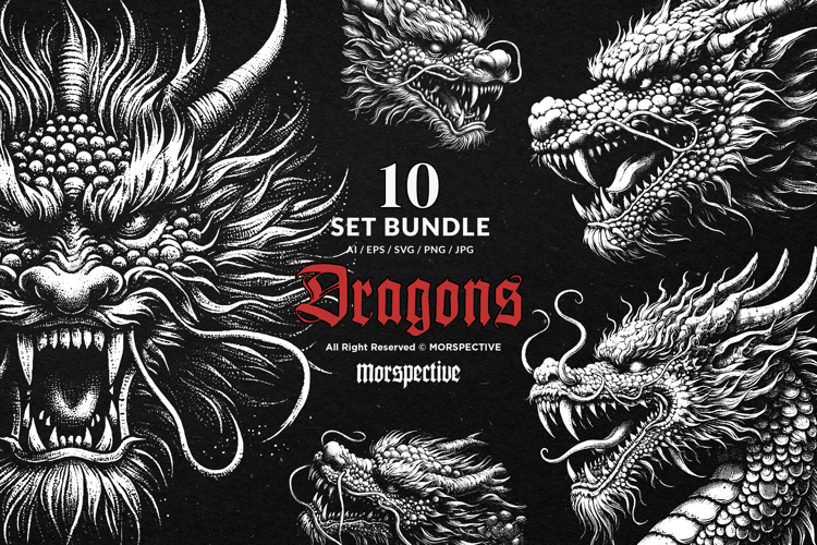 Dragon Png Image 7