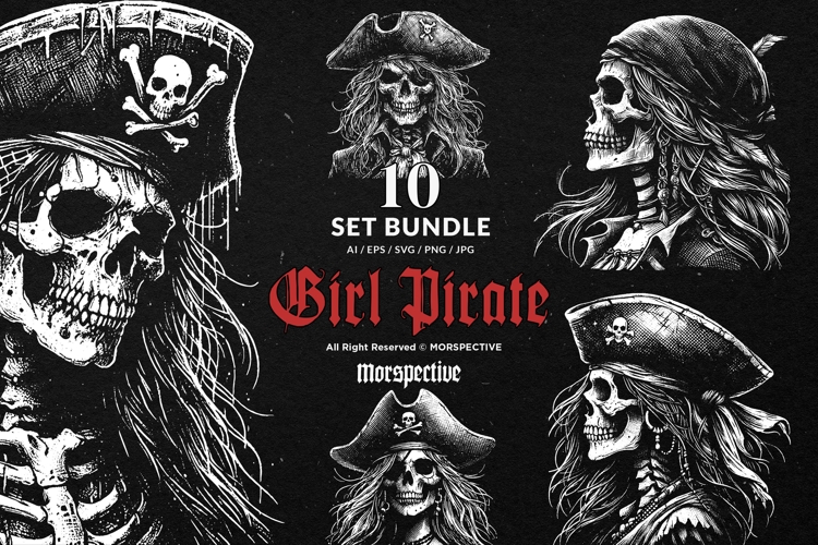 Bandana Vector Image 12