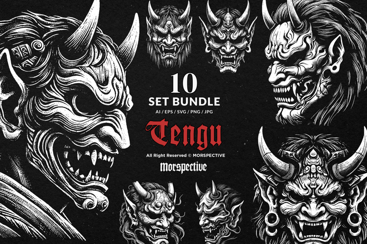 Japanese Svg Image 11