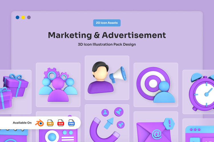 Promotion Clipart Image 24