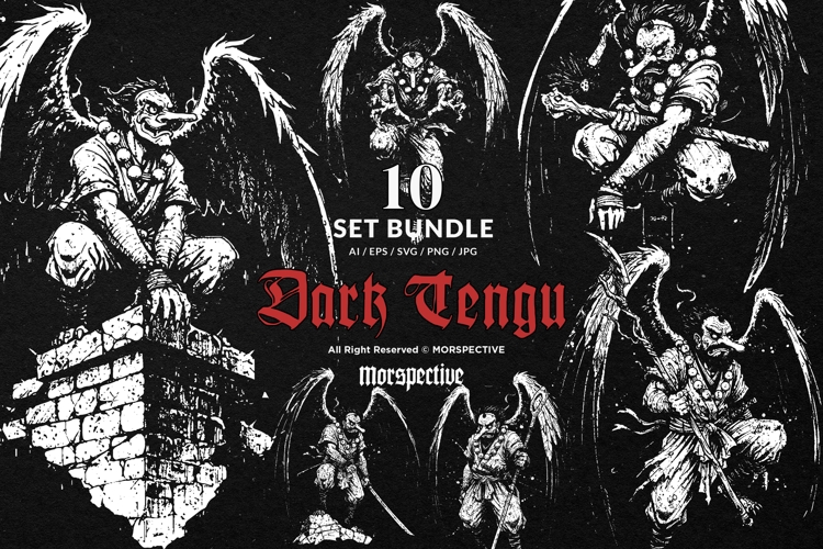 Skull Vector Image 16