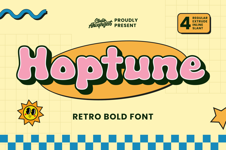 Hoptune