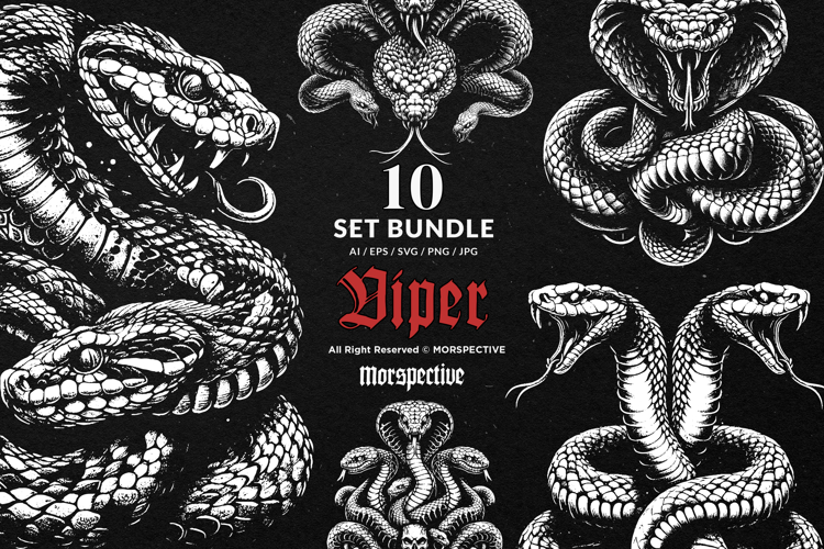 Snakes Png Image 11