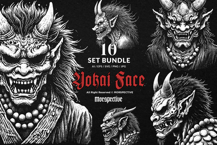 Japanese Svg Image 10