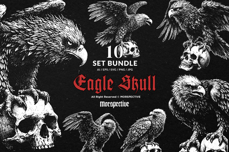American Eagle Svg Image 15