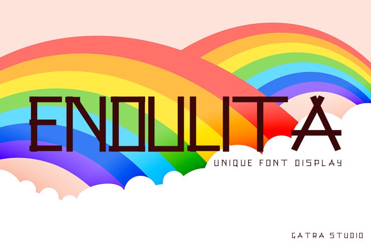 Endulita example image 1