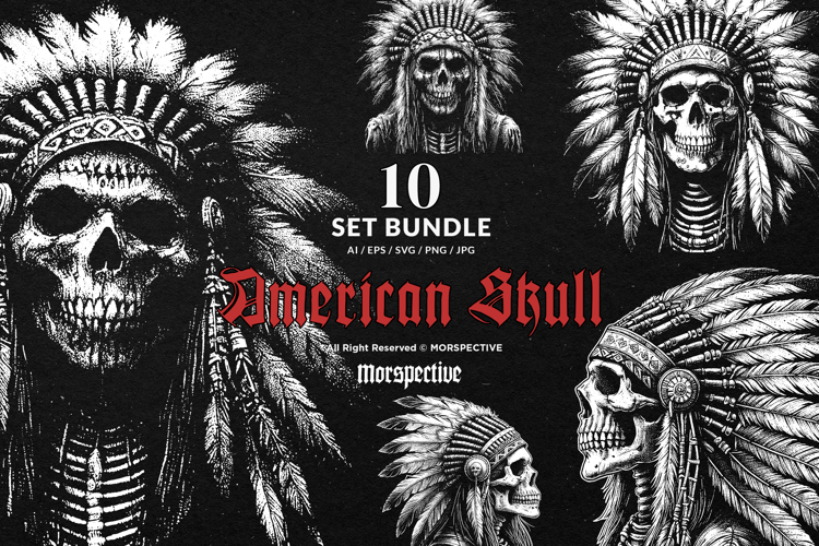 Native American Clipart Image 11