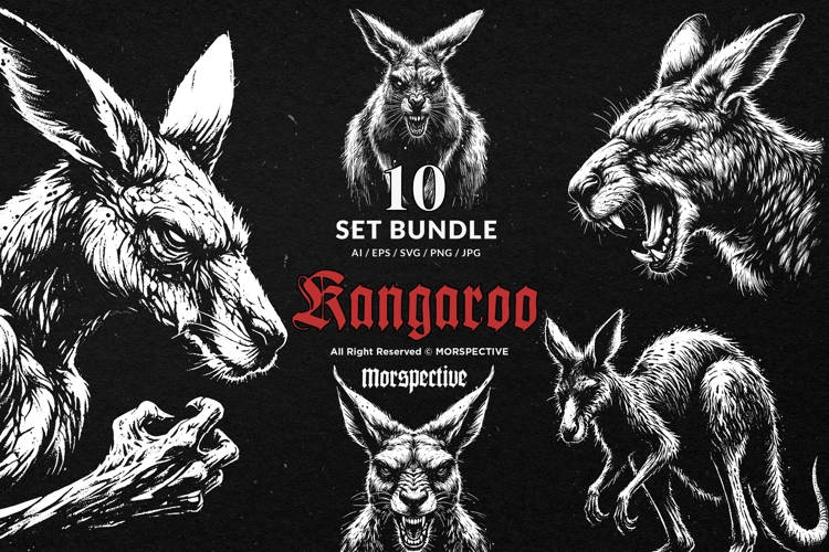 Scary SVGs Image 16