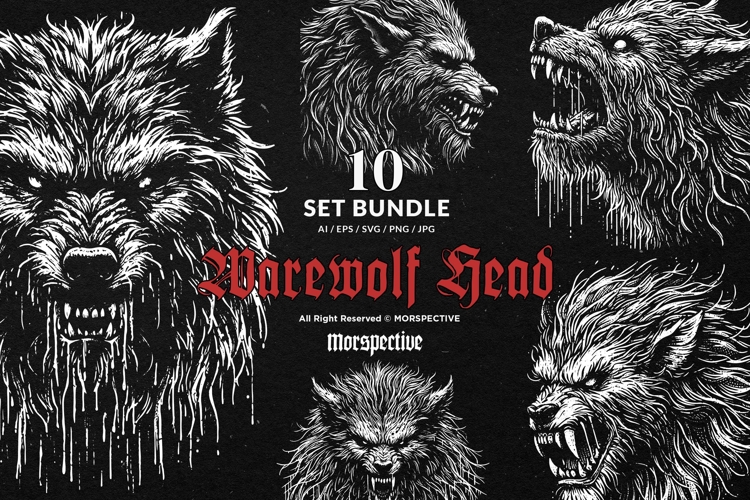 Horror Svg Image 18