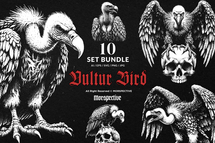 Gothic Svg Image 24