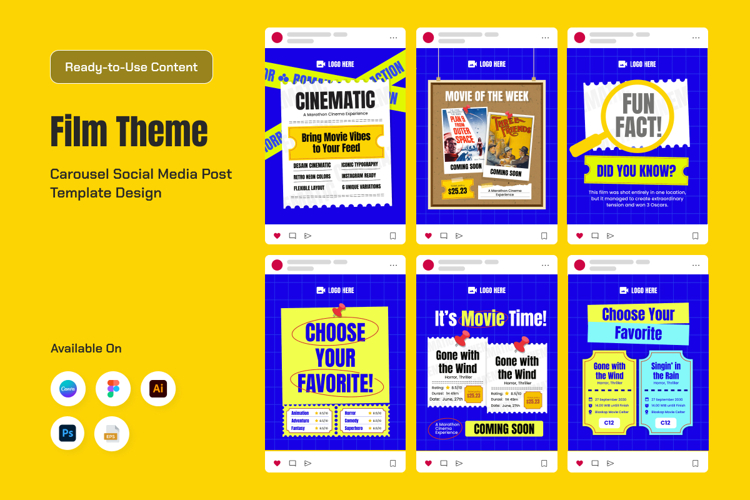 Media Clipart Image 22