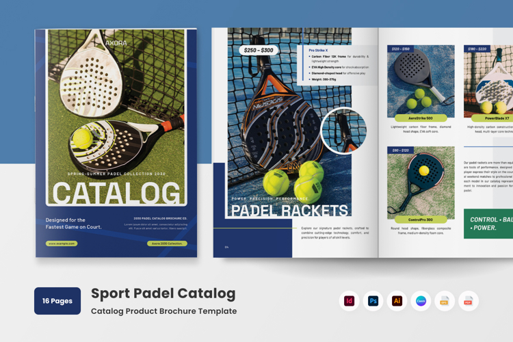 Tennis Clipart Image 13