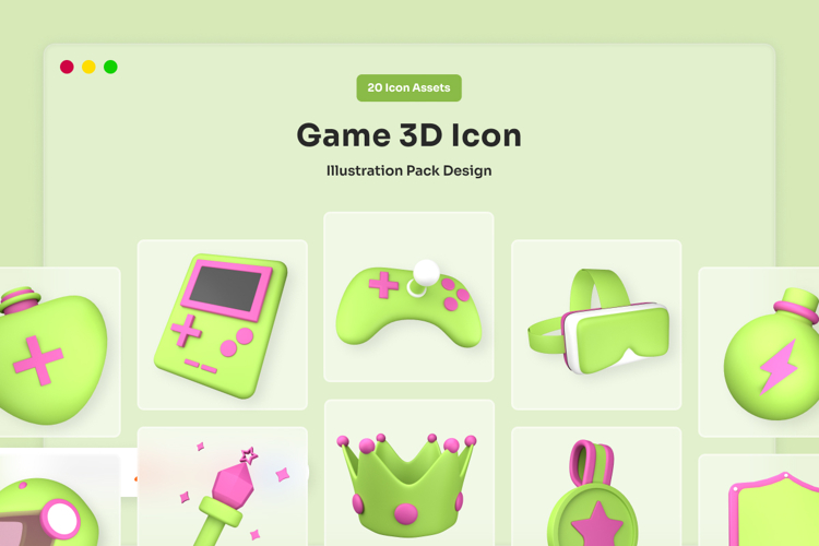 Game Illustration Image 11
