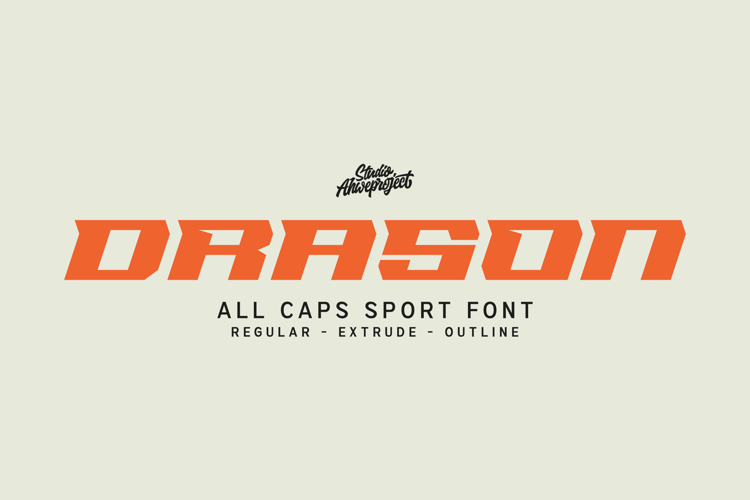 Drason