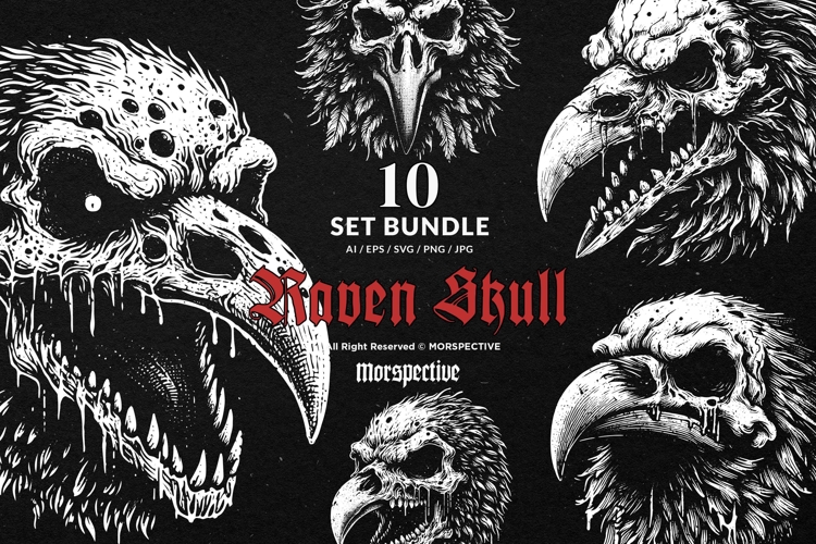 Horror Svg Image 16