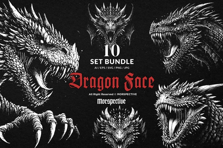 Scary SVGs Image 15