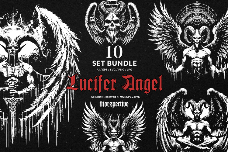 Devil Wings Png Image 8