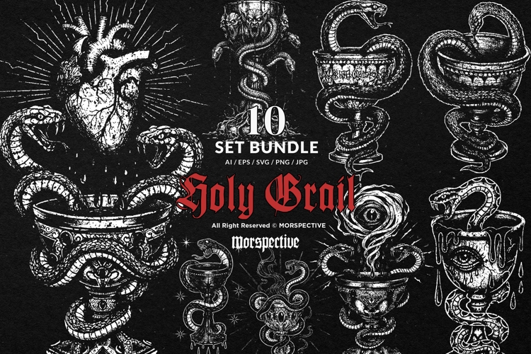 Skull Logo Design Image 8