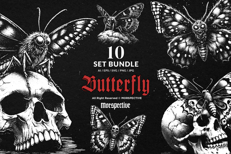 Butterfly Png Image 2