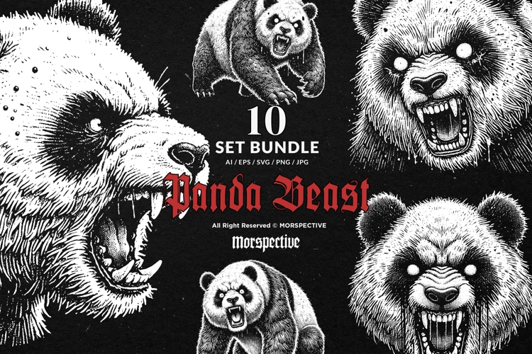Horror Svg Image 13