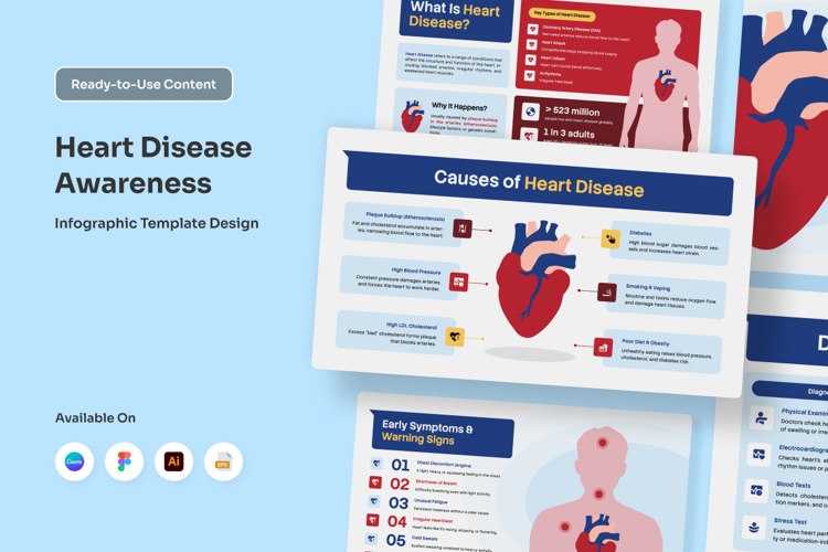 Public Health Awareness Infographic