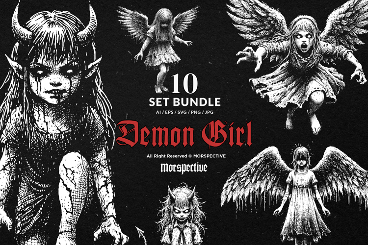 Girl Png Image 15
