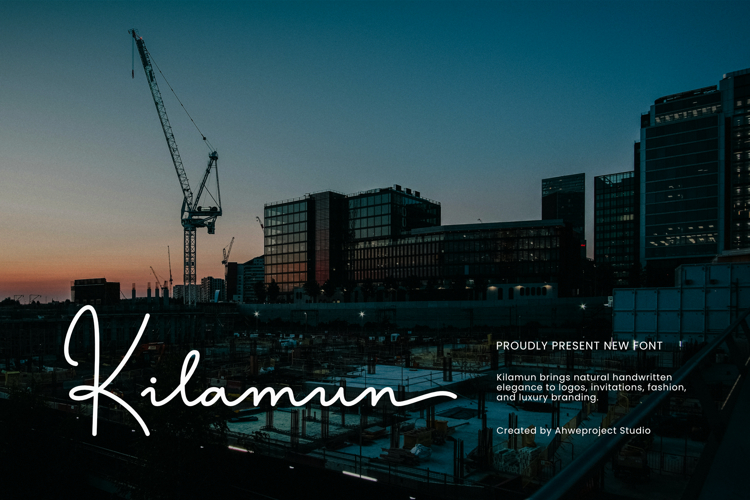 Kilamun