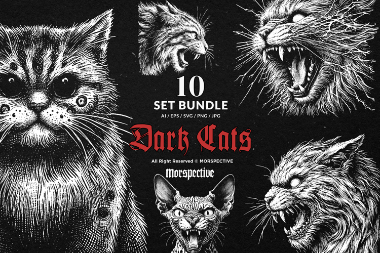 Horror Svg Image 17