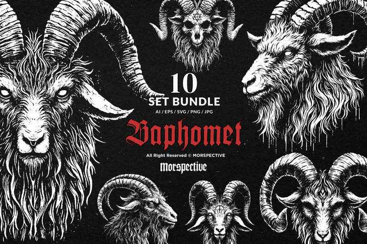 Gothic Svg