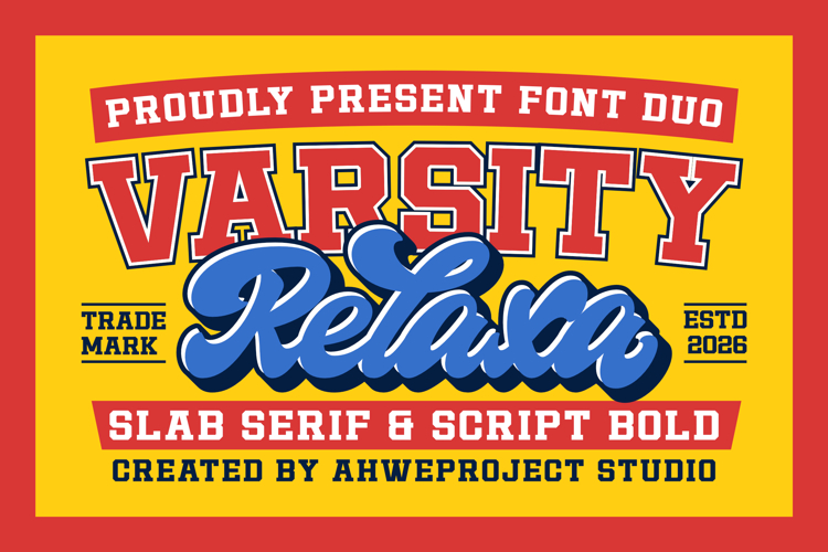 Varsity Relaxa