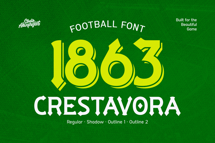 Crestavora