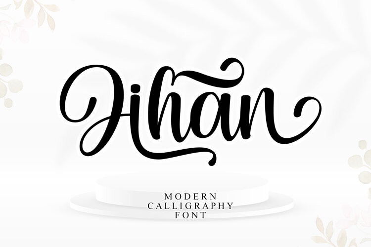 Jihan example image 1