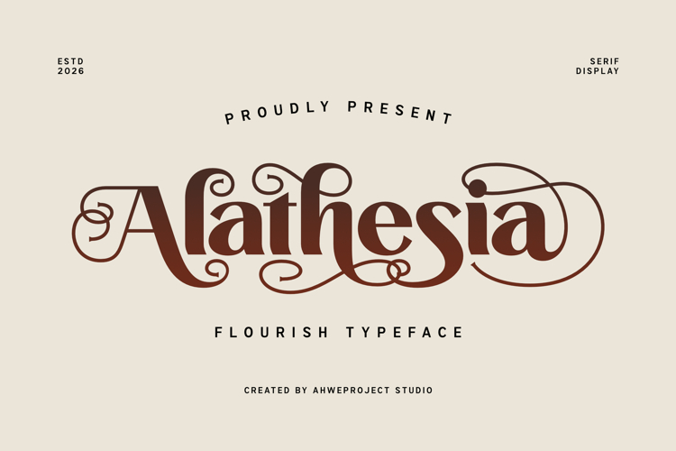 Alathesia