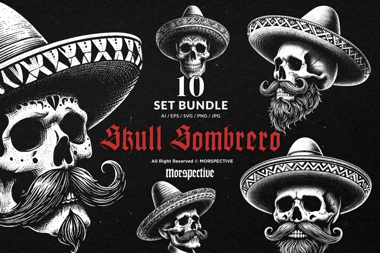 Fiesta Svg Image 23