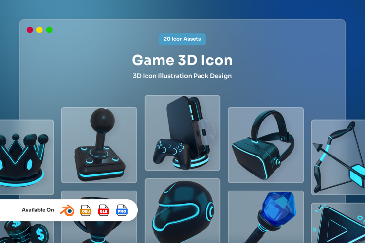 Game Illustration Image 7