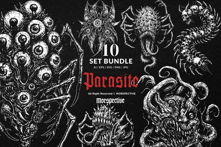 Zombie Clipart Image 22