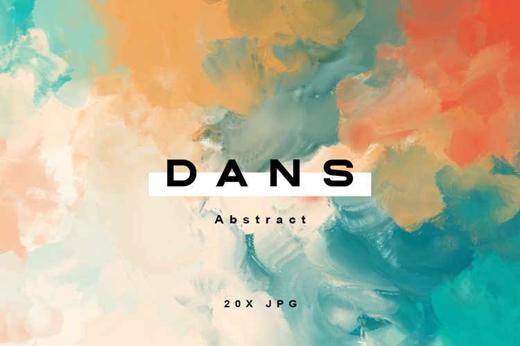 Dans Abstract Background example image 1