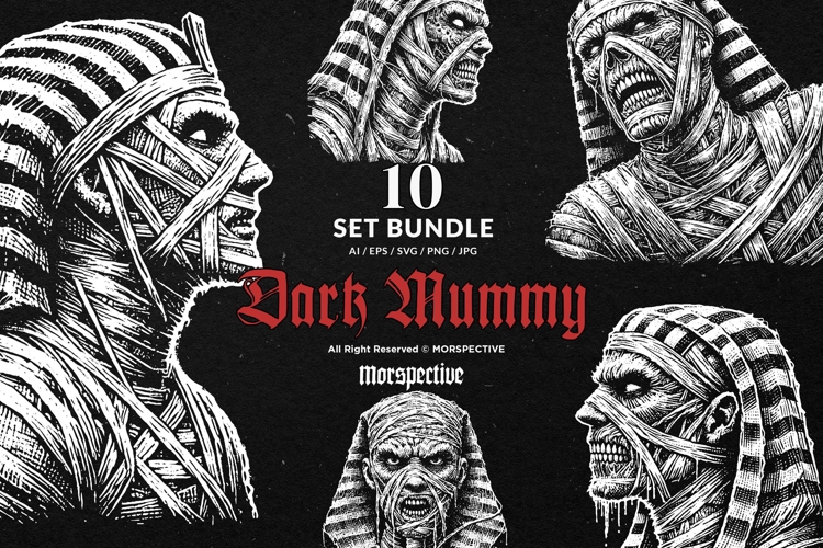 Mummy Png
