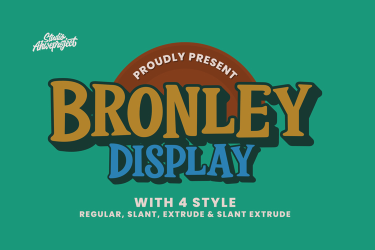 Bronley