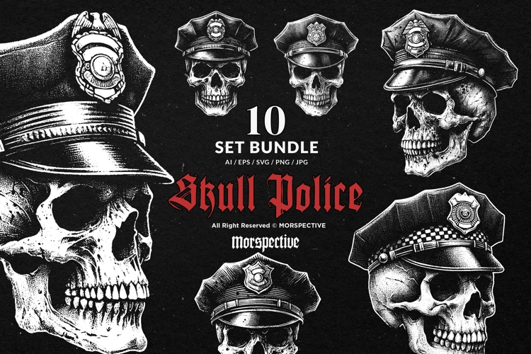 Police Png Image 7