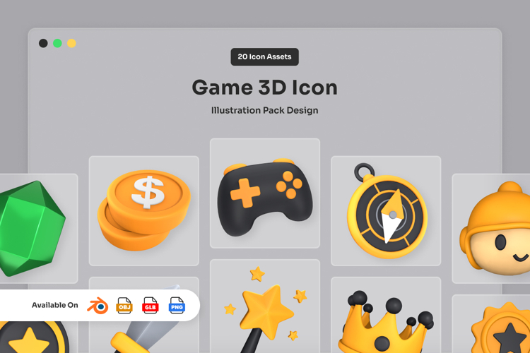 Game Illustration Image 9