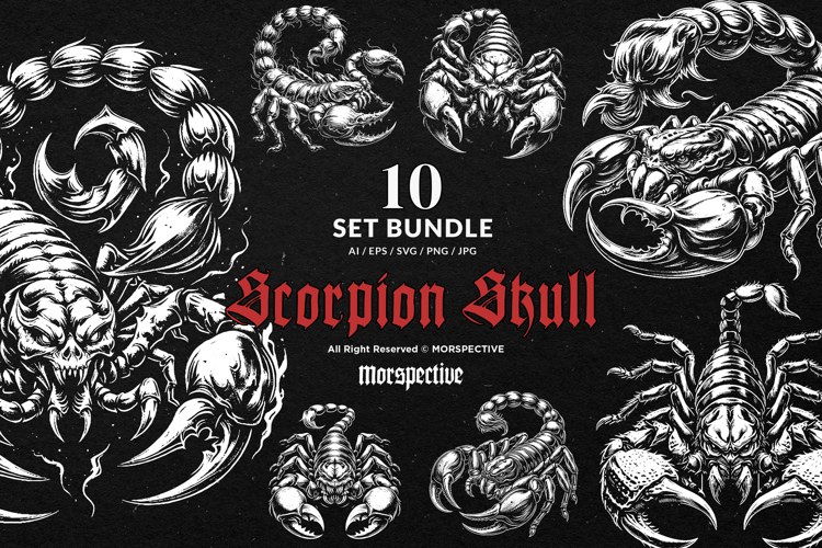 Gothic Clipart Image 13