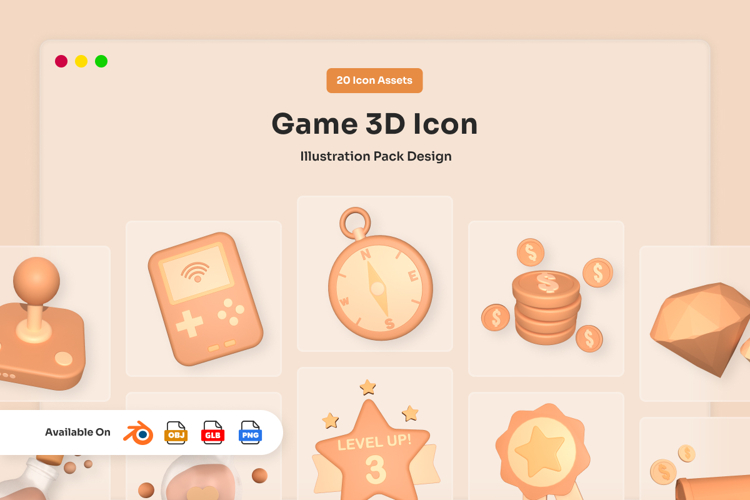 Game Illustration Image 6