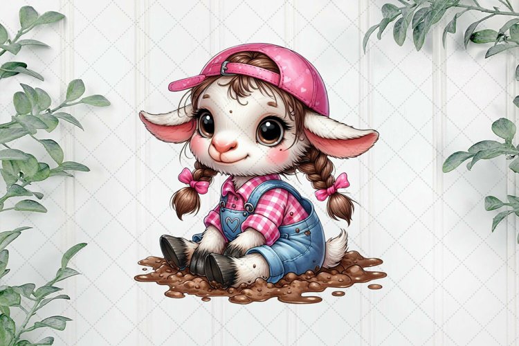 Canvas Clipart Image 11