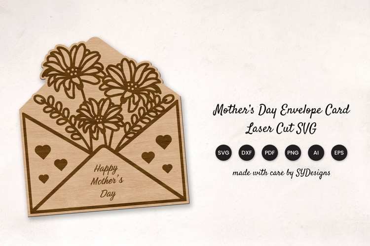 Mothers Day Card Image 4