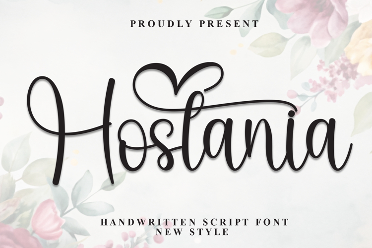 Hostania