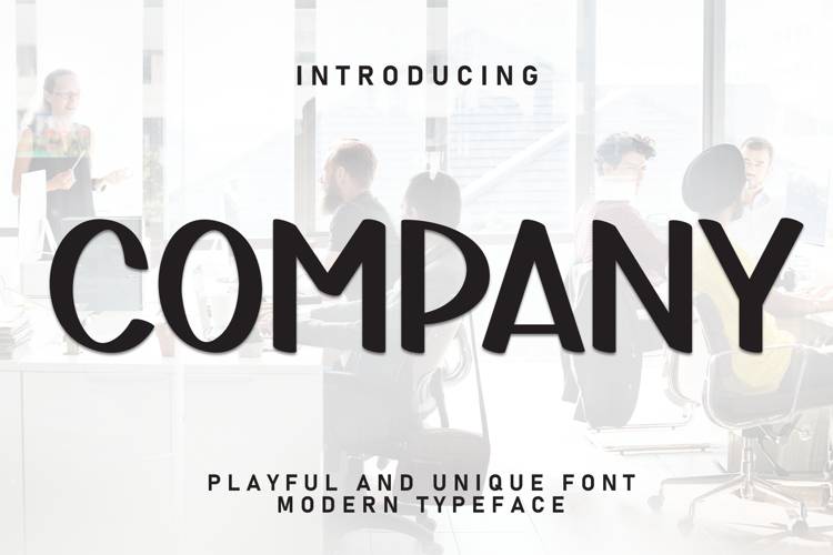 Company