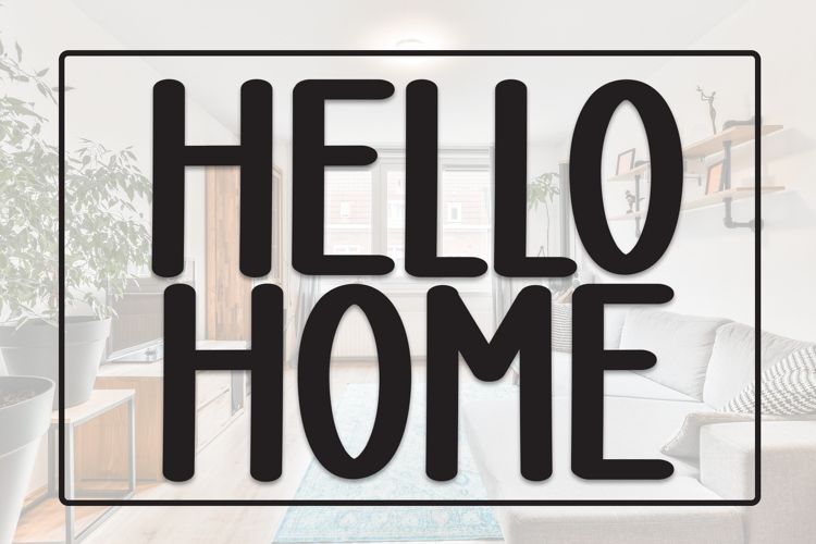 Hello Home
