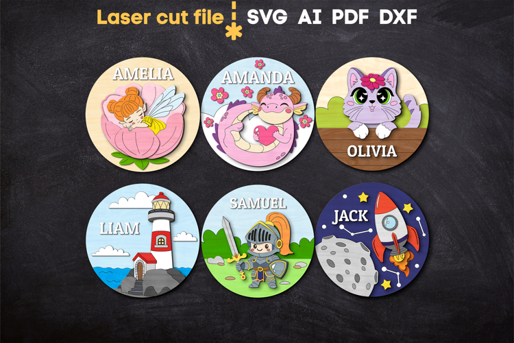 Glowforge Files Image 7
